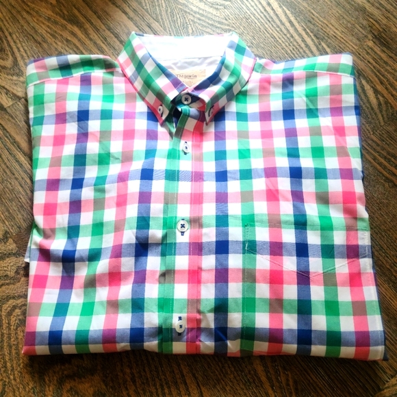 Mens casual/dress shirt - Picture 1 of 7